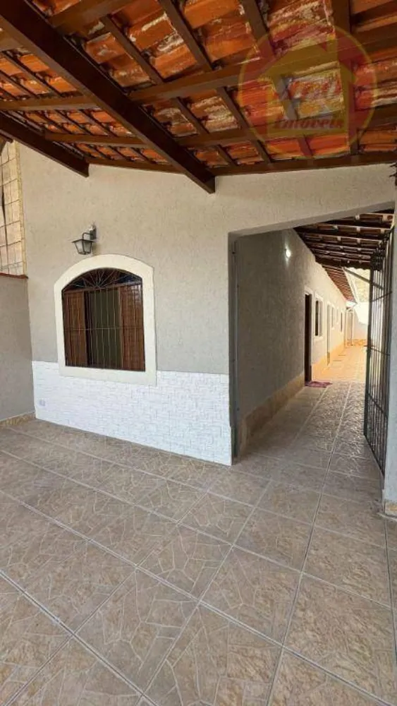 Casa, 2 quartos, 70 m² - Foto 13