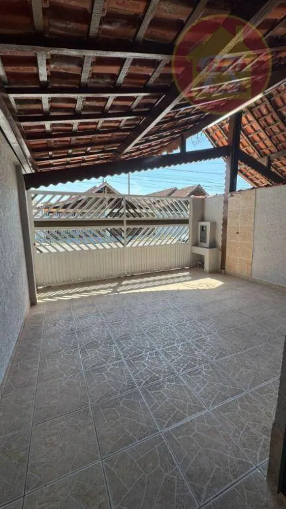 Casa, 2 quartos, 70 m² - Foto 1