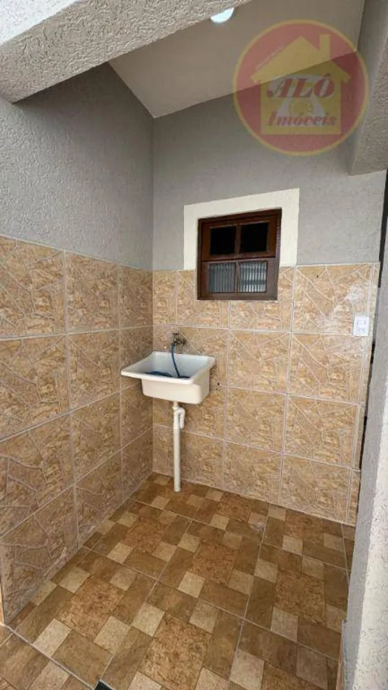 Casa, 2 quartos, 70 m² - Foto 12