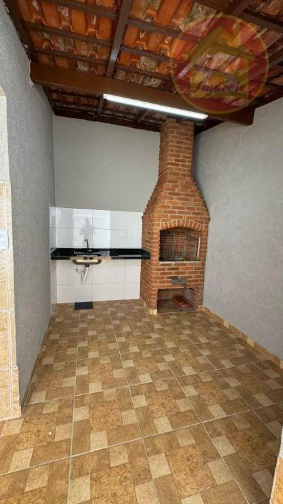 Casa, 2 quartos, 70 m² - Foto 2