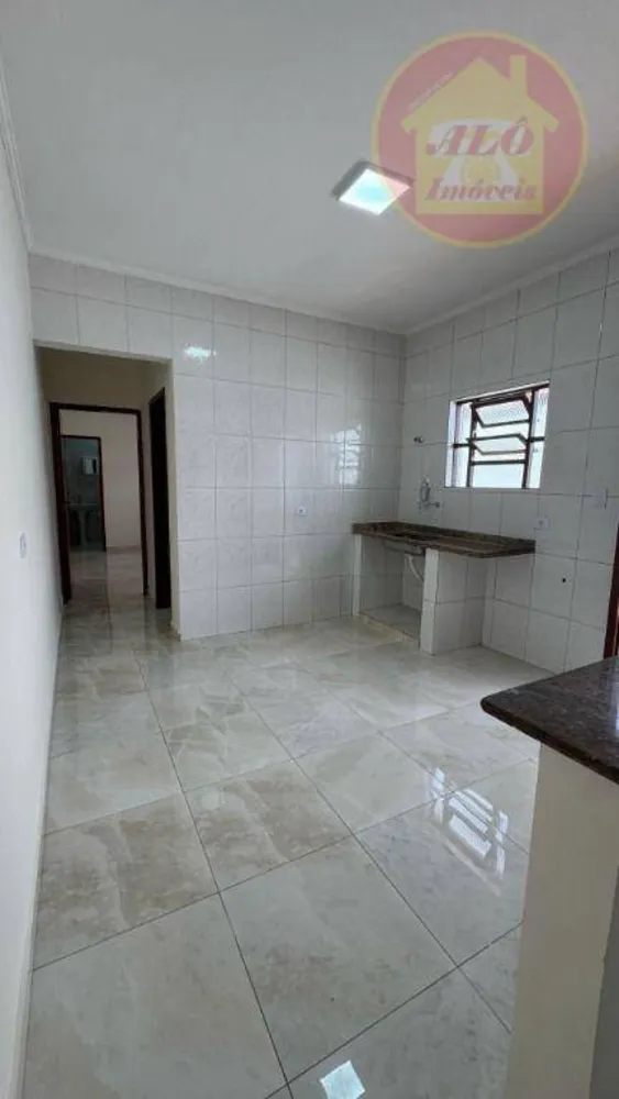Casa, 2 quartos, 70 m² - Foto 6