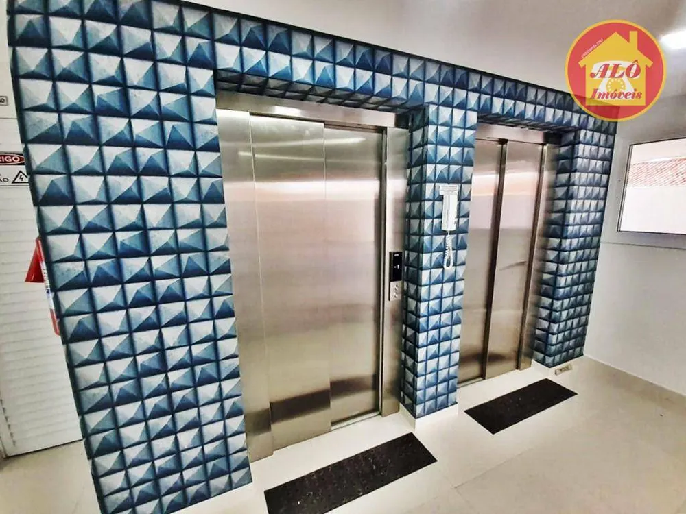 Apartamento, 2 quartos, 60 m² - Foto 4