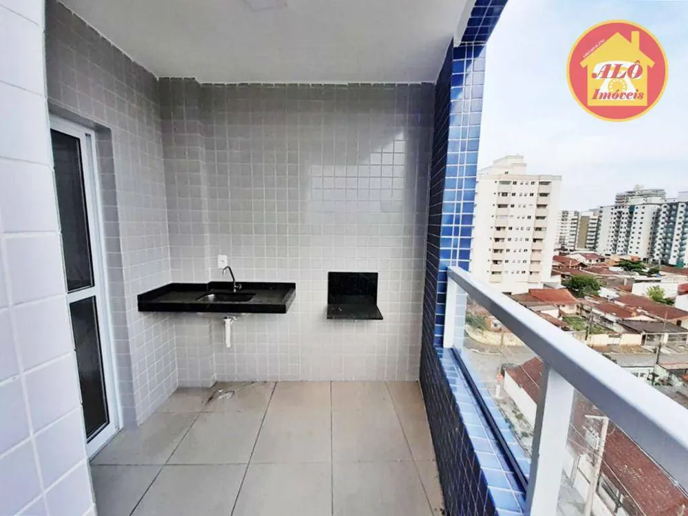 Apartamento, 2 quartos, 60 m² - Foto 2