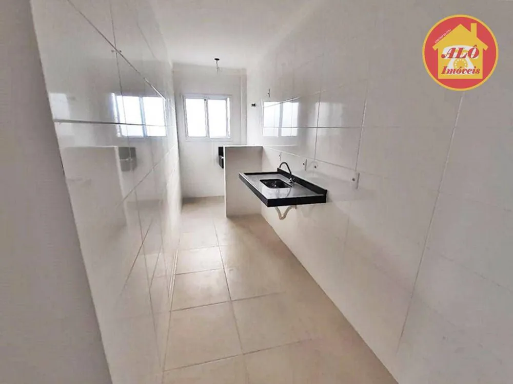 Apartamento, 2 quartos, 60 m² - Foto 9