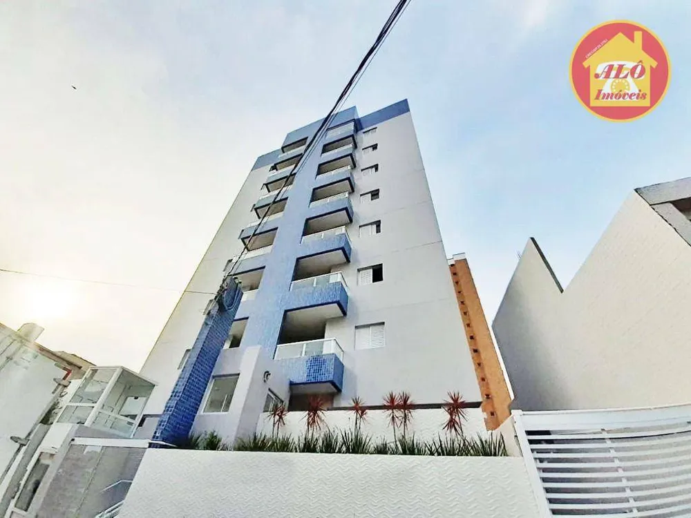 Apartamento, 2 quartos, 60 m² - Foto 7
