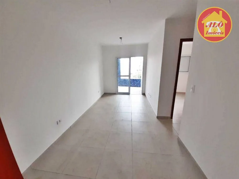Apartamento, 2 quartos, 60 m² - Foto 6