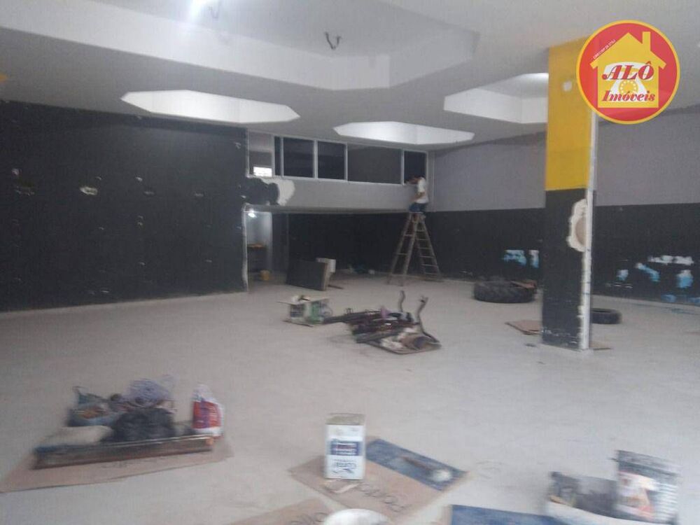 Loja-Salão para alugar, 260m² - Foto 6