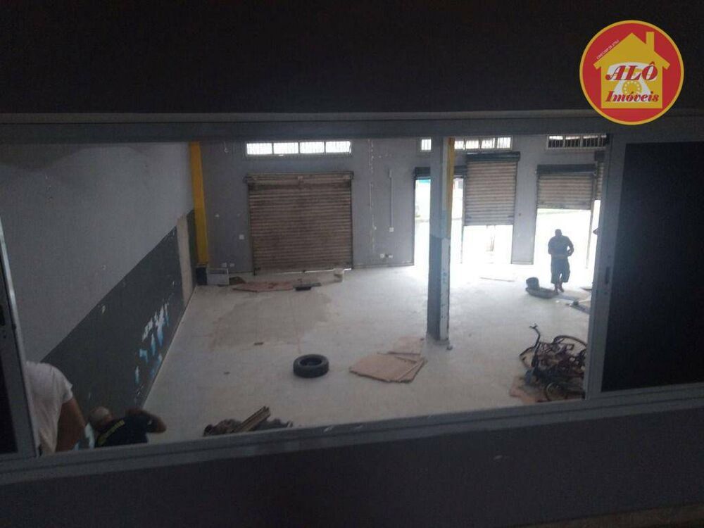 Loja-Salão para alugar, 260m² - Foto 12