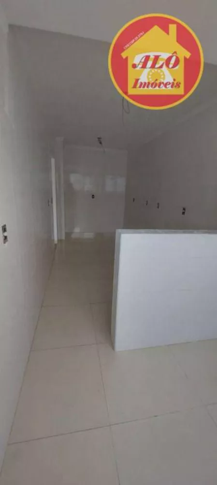 Apartamento, 3 quartos, 123 m² - Foto 2