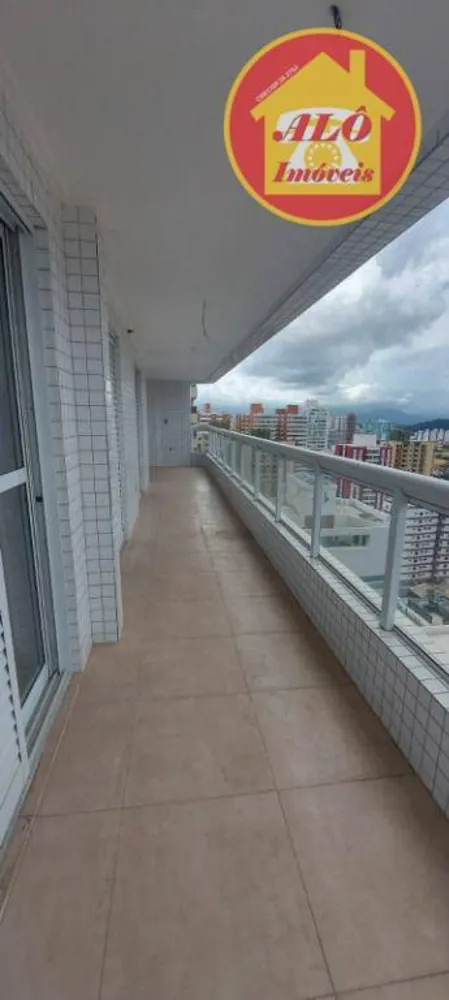 Apartamento, 3 quartos, 123 m² - Foto 12