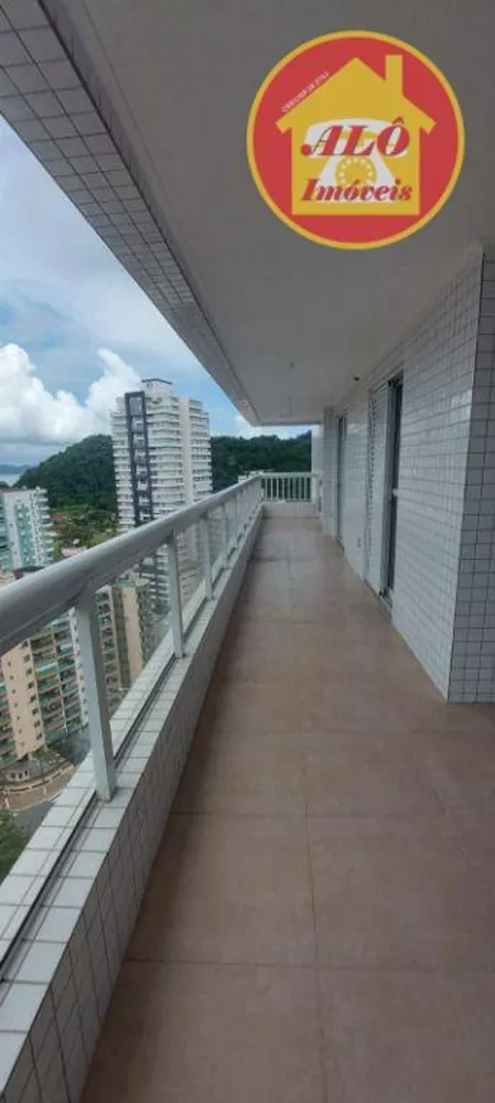 Apartamento, 3 quartos, 123 m² - Foto 4