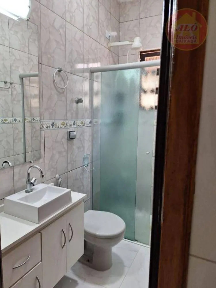 Casa, 2 quartos, 66 m² - Foto 7