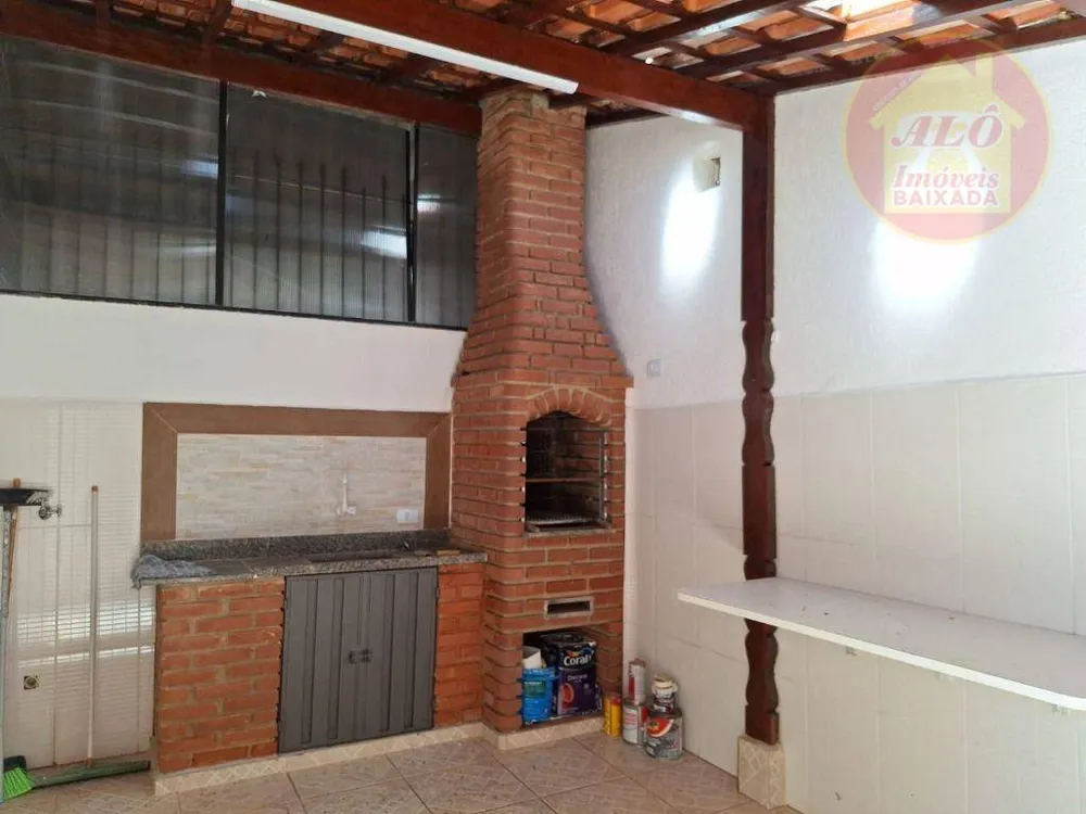Casa, 2 quartos, 66 m² - Foto 2