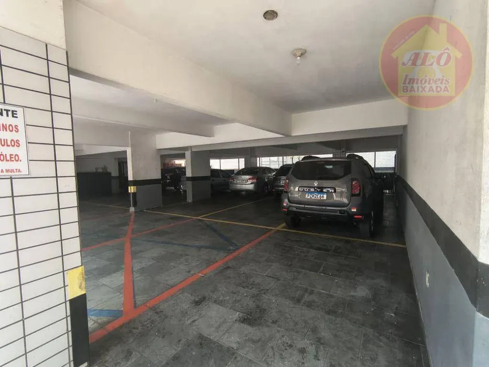 Apartamento, 1 quarto, 53 m² - Foto 2