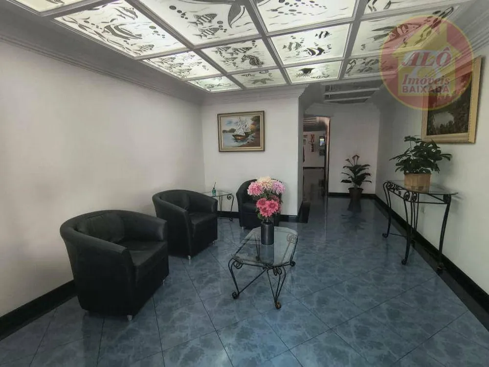 Apartamento, 1 quarto, 53 m² - Foto 1