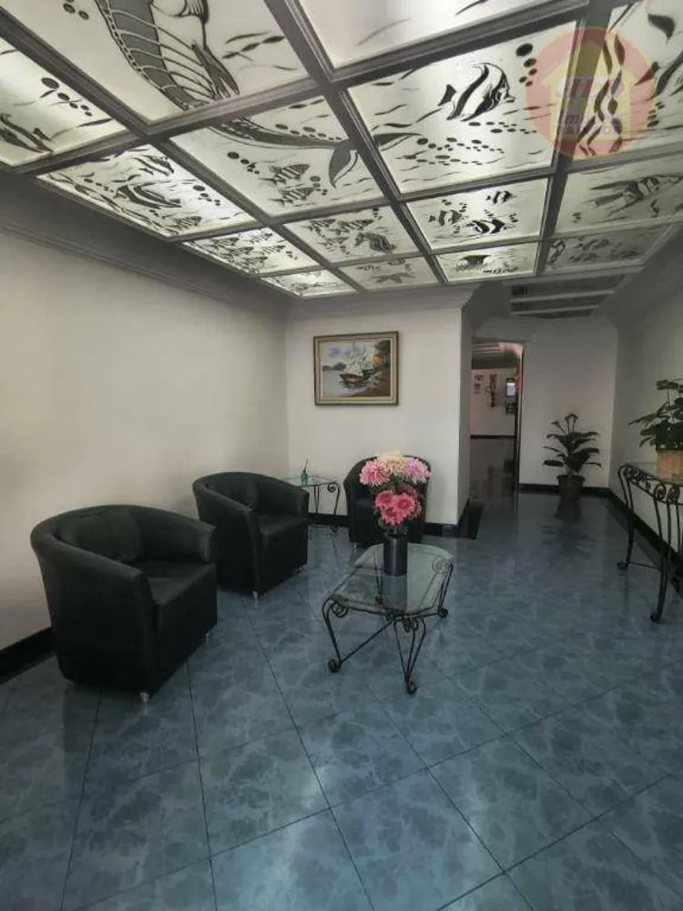 Apartamento, 1 quarto, 53 m² - Foto 12
