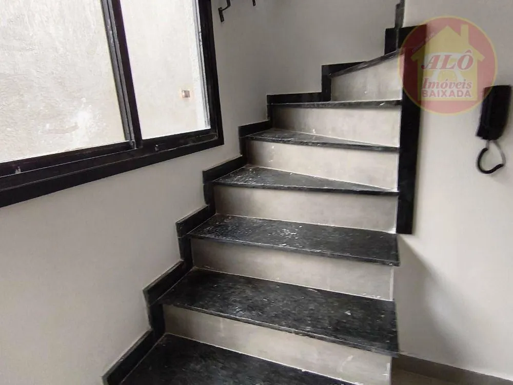 Sobrado, 2 quartos, 50 m² - Foto 6