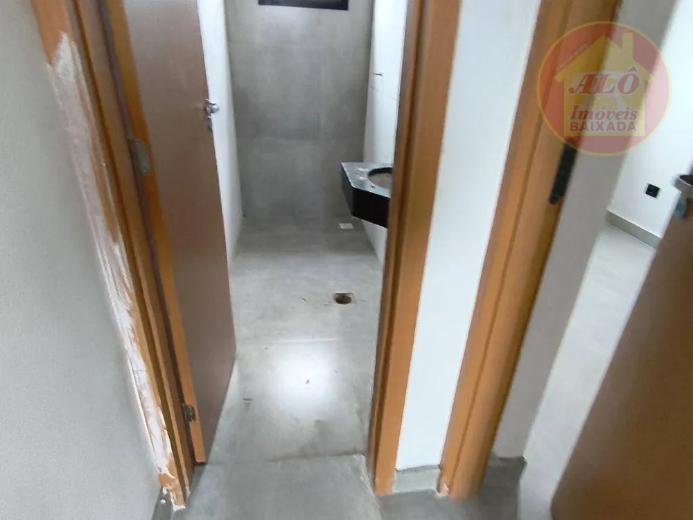 Sobrado, 2 quartos, 50 m² - Foto 5