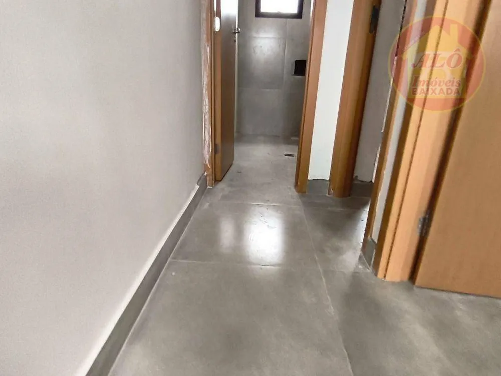 Sobrado, 2 quartos, 50 m² - Foto 1