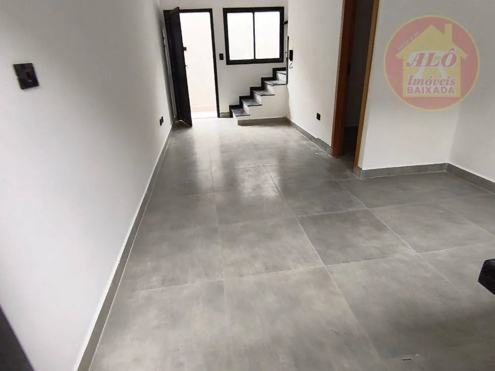 Sobrado, 2 quartos, 50 m² - Foto 10