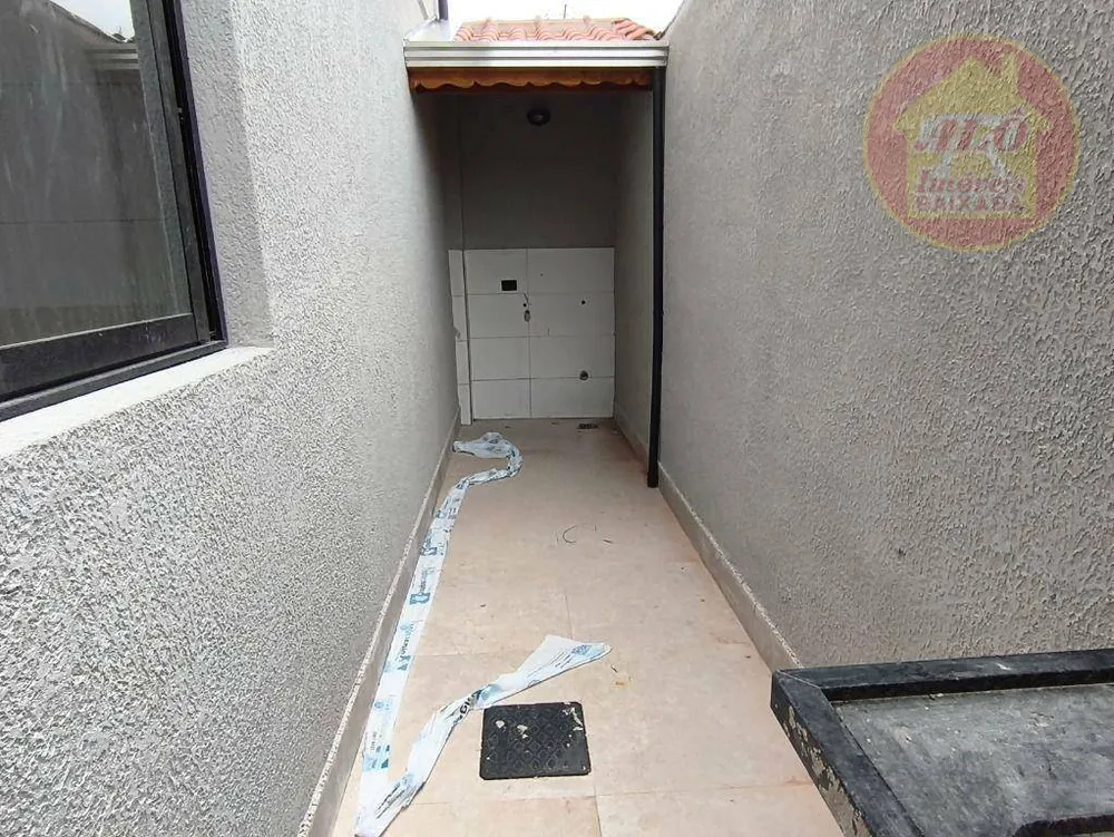 Sobrado, 2 quartos, 50 m² - Foto 8