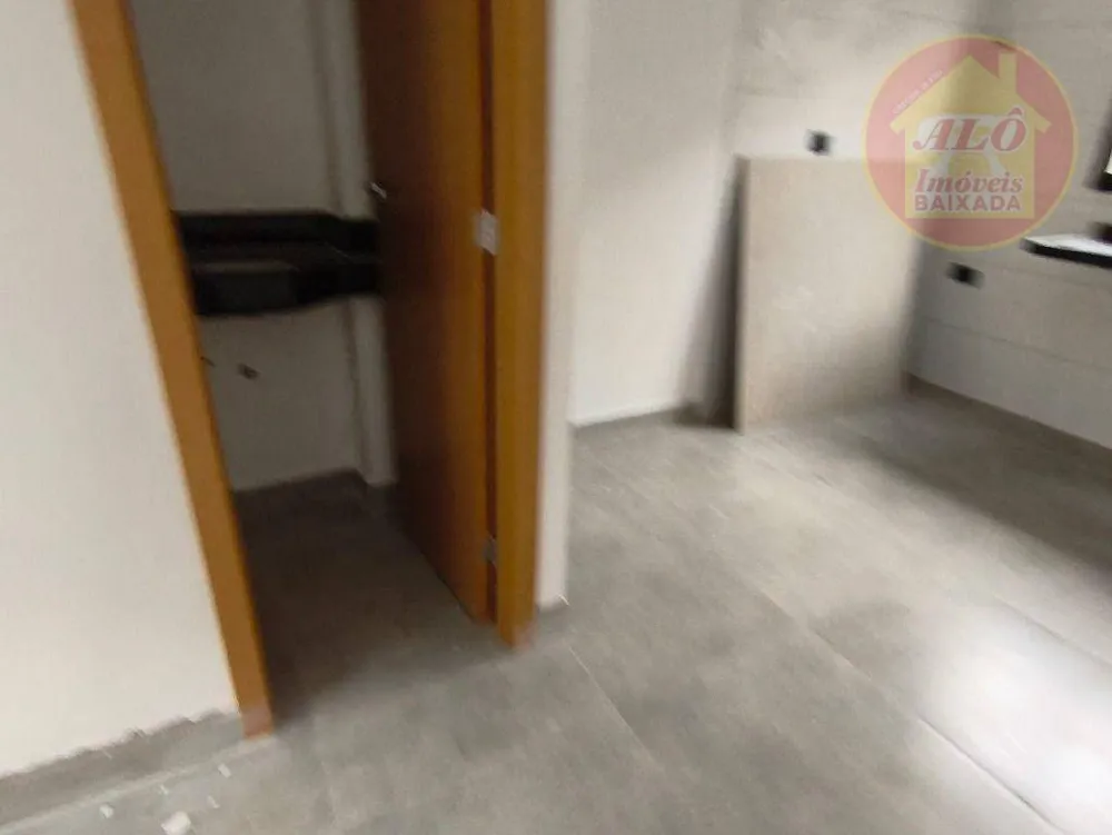 Sobrado, 2 quartos, 50 m² - Foto 3