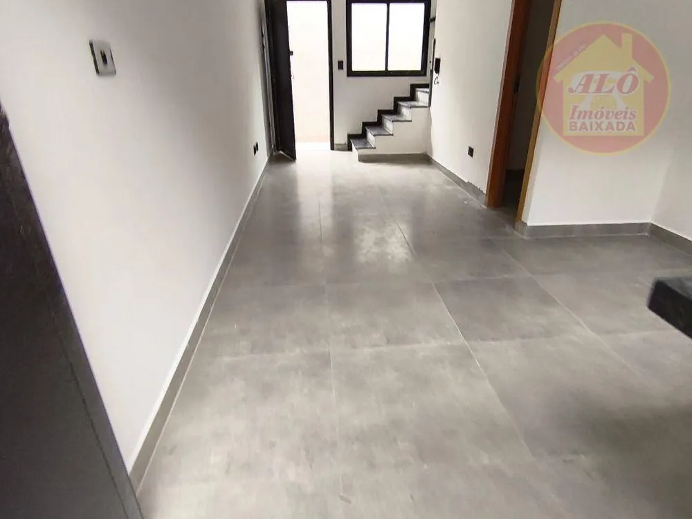 Sobrado, 2 quartos, 50 m² - Foto 11