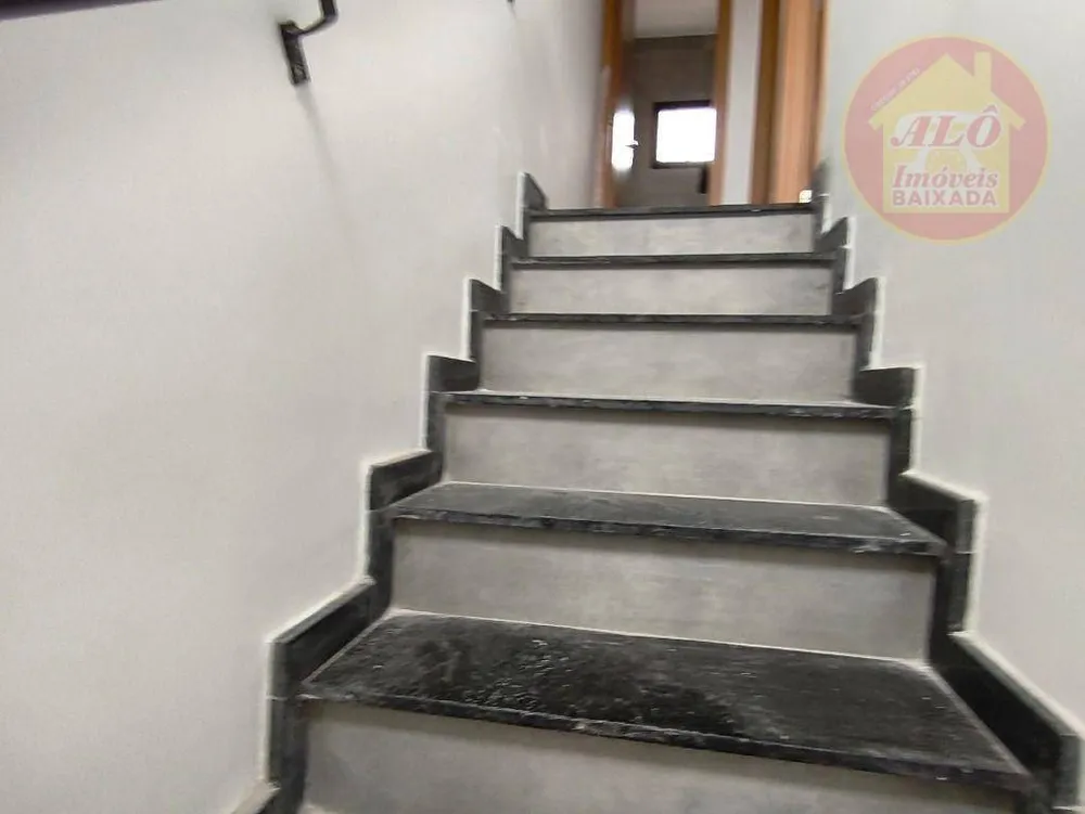 Sobrado, 2 quartos, 50 m² - Foto 12