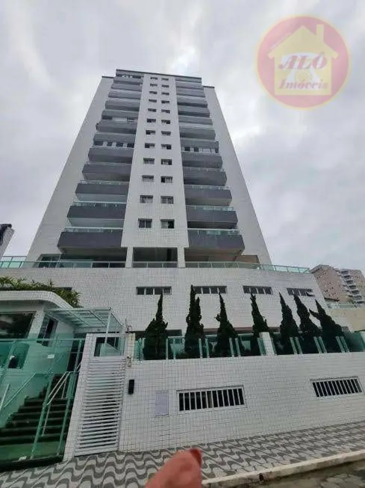 Apartamento, 2 quartos, 72 m² - Foto 3