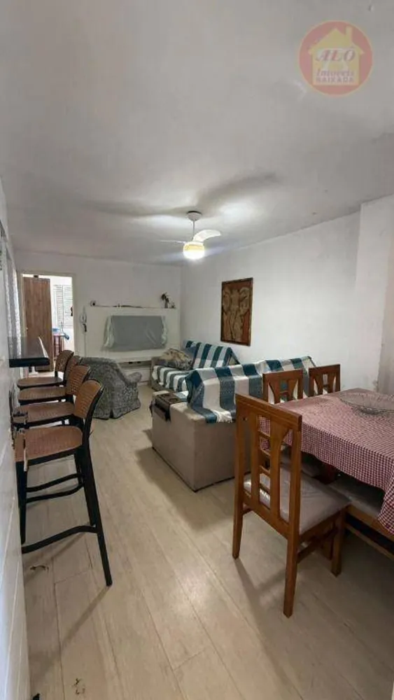 Apartamento, 2 quartos, 83 m² - Foto 2