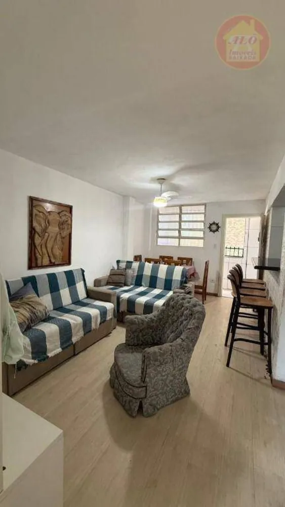 Apartamento, 2 quartos, 83 m² - Foto 3