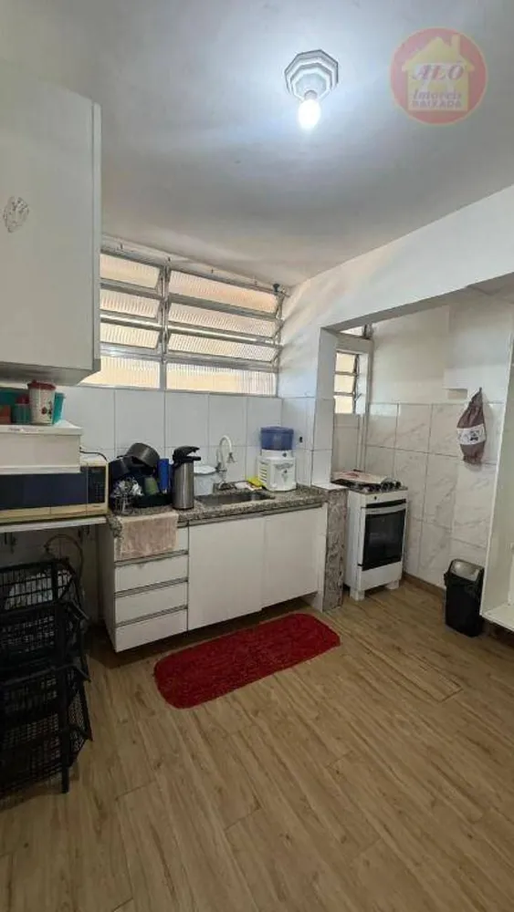 Apartamento, 2 quartos, 83 m² - Foto 4