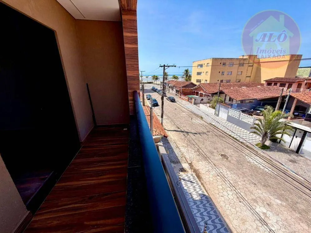 Sobrado, 2 quartos, 80 m² - Foto 7