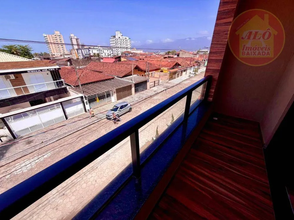 Sobrado, 2 quartos, 80 m² - Foto 6