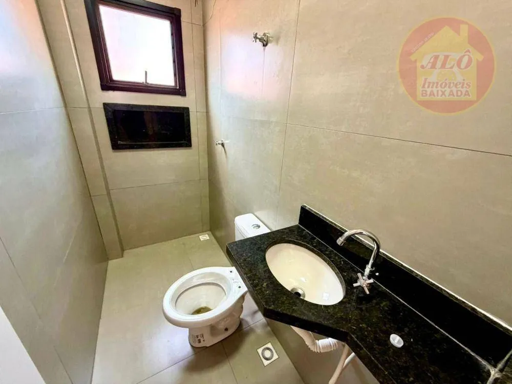 Sobrado, 2 quartos, 80 m² - Foto 2