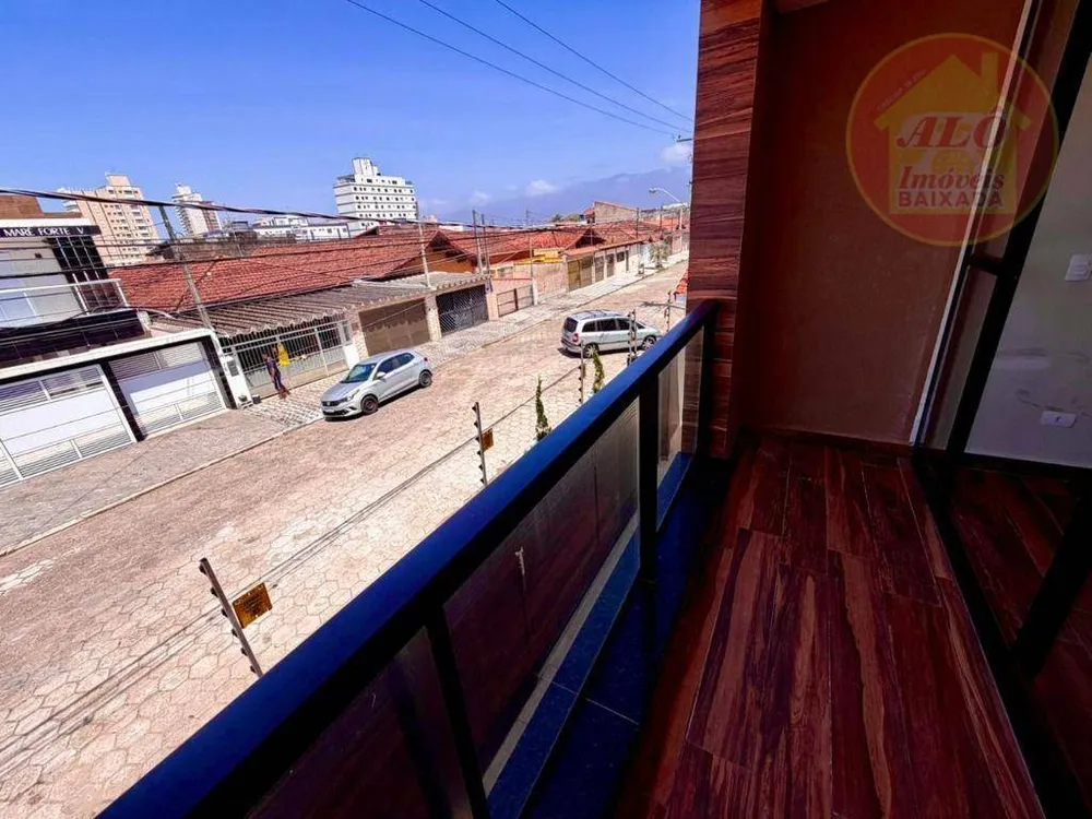 Sobrado, 2 quartos, 80 m² - Foto 4