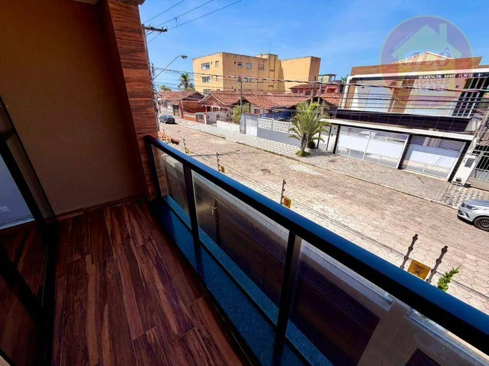 Sobrado, 2 quartos, 80 m² - Foto 7