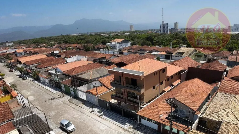 Sobrado, 2 quartos, 80 m² - Foto 5