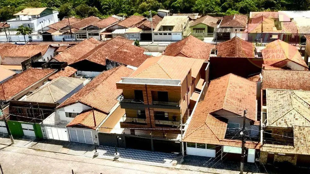 Sobrado, 2 quartos, 80 m² - Foto 11