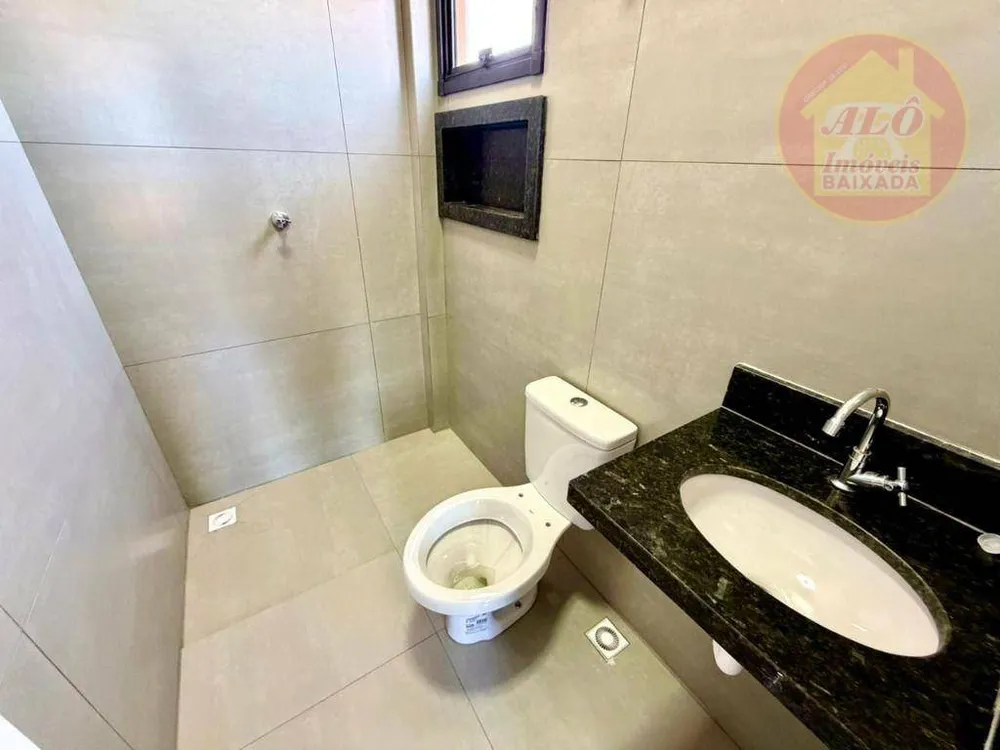 Sobrado, 2 quartos, 80 m² - Foto 3