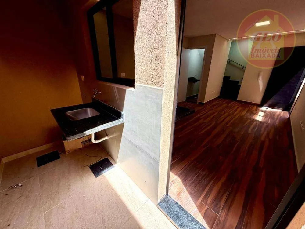 Sobrado, 2 quartos, 80 m² - Foto 9
