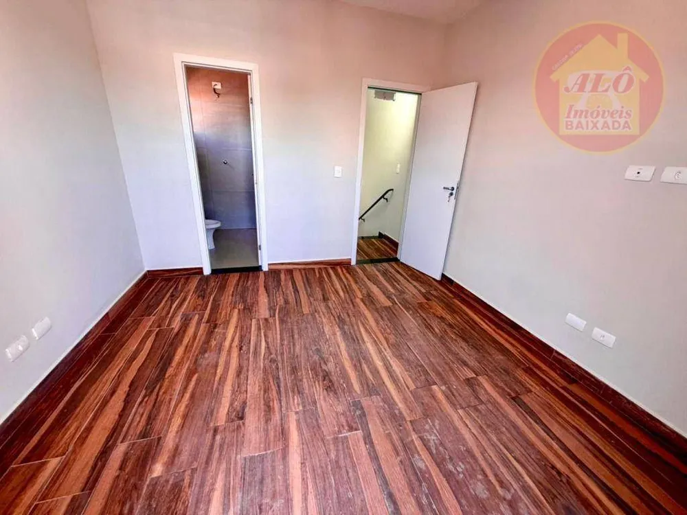 Sobrado, 2 quartos, 80 m² - Foto 12