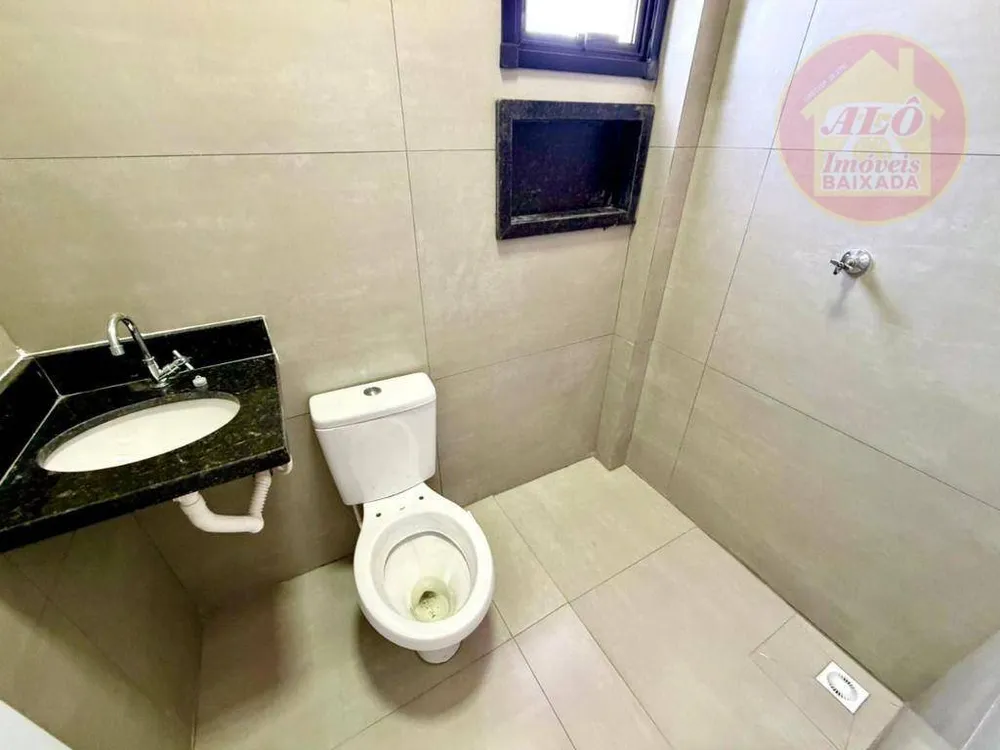 Sobrado, 2 quartos, 80 m² - Foto 11