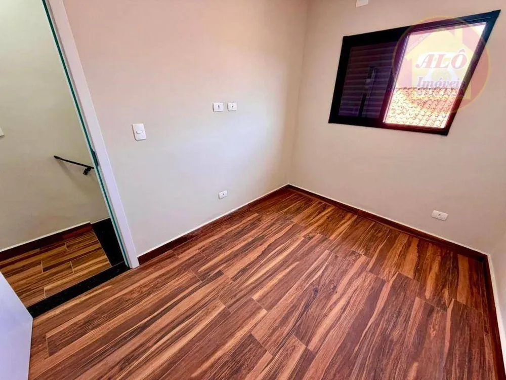 Sobrado, 2 quartos, 80 m² - Foto 8