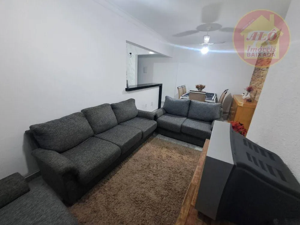 Apartamento, 2 quartos, 68 m² - Foto 12