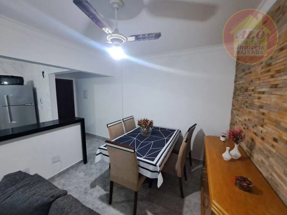 Apartamento, 2 quartos, 68 m² - Foto 2
