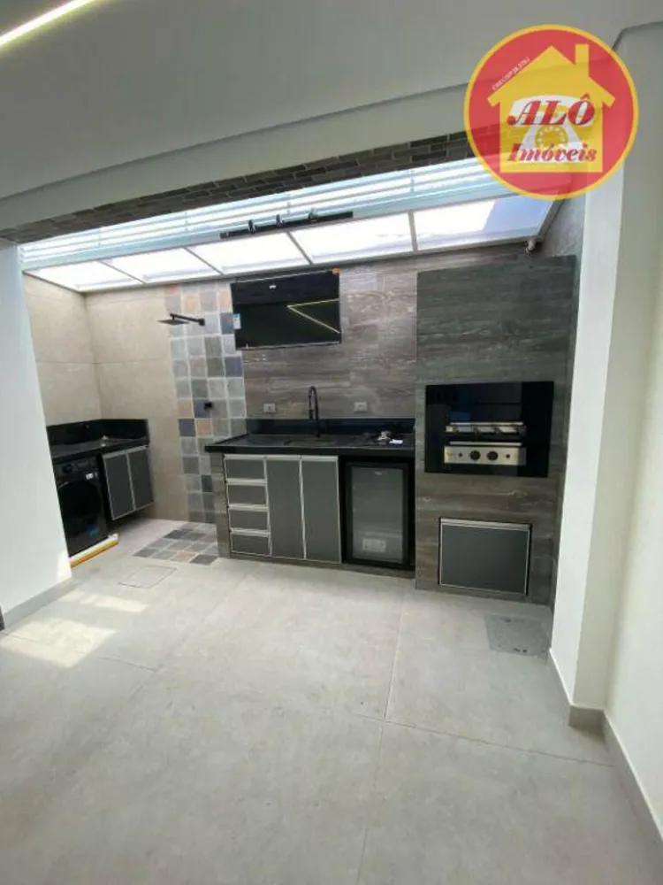 Sobrado, 2 quartos, 88 m² - Foto 5