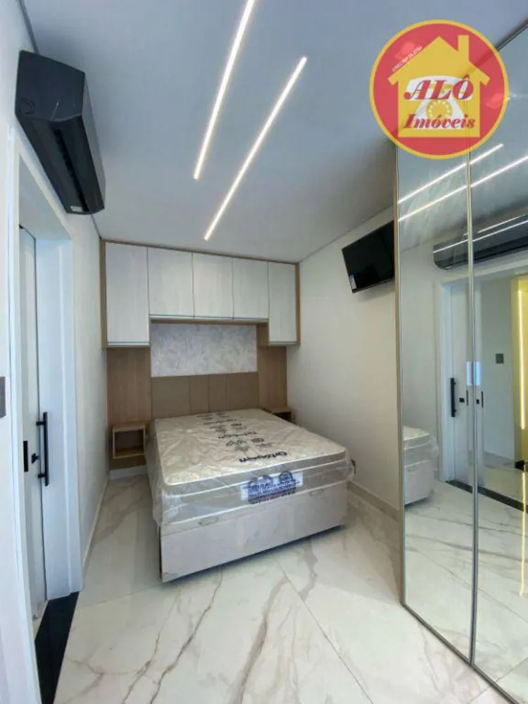 Sobrado, 2 quartos, 88 m² - Foto 10
