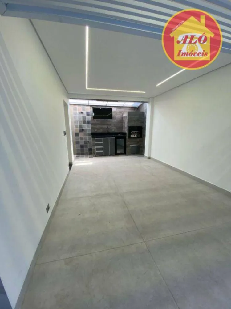 Sobrado, 2 quartos, 88 m² - Foto 2