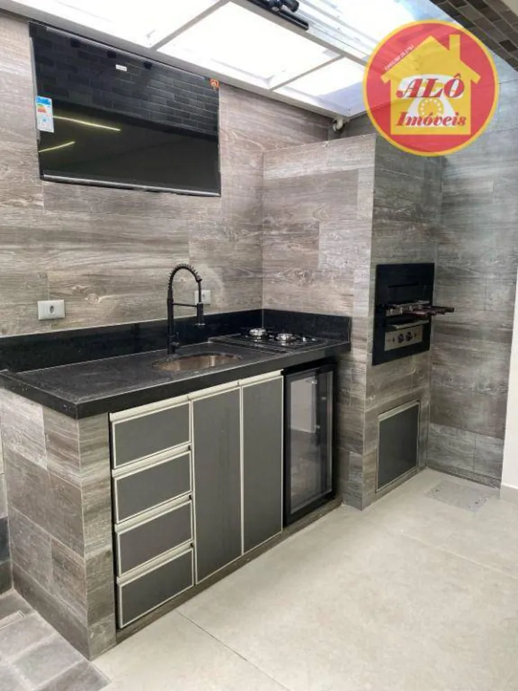 Sobrado, 2 quartos, 88 m² - Foto 6